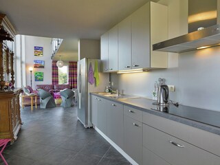 Ferienhaus Robertville Ausstattung 17