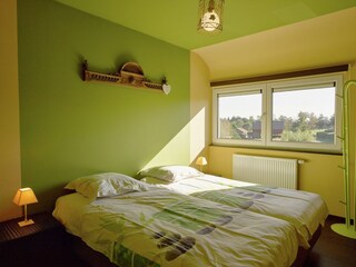 Vakantiehuis Robertville Kenmerken 28