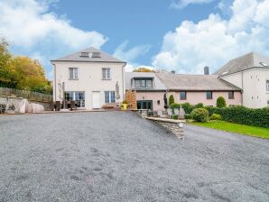 Tolles Ferienhaus in Bastogne mit Sauna - Fauvillers - image1