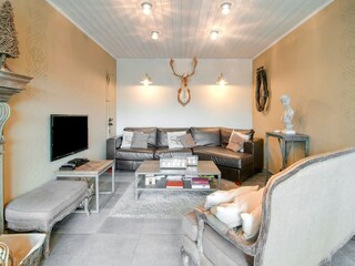 Vakantiehuis Fauvillers Kenmerken 21