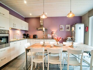 Ferienhaus Fauvillers Ausstattung 30