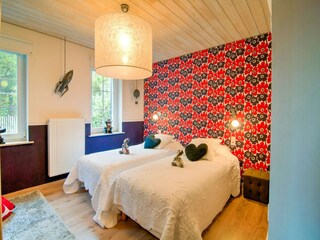 Ferienhaus Fauvillers Ausstattung 12