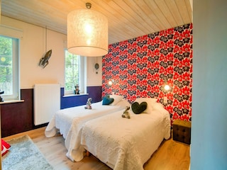Vakantiehuis Fauvillers Kenmerken 19