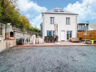 Vakantiehuis Fauvillers Buitenaudio-opname 7