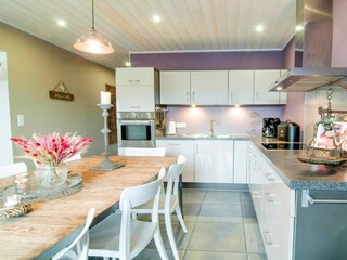 Vakantiehuis Fauvillers Kenmerken 13