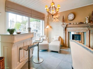 Vakantiehuis Fauvillers Kenmerken 25