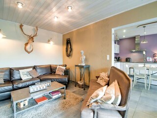 Ferienhaus Fauvillers Ausstattung 11