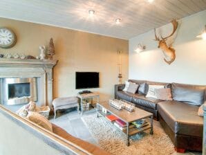 Ferienhaus Fauvillers Spa Haven, Bastogne - Fauvillers - image1