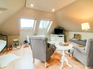 Ferienhaus Fauvillers Ausstattung 27