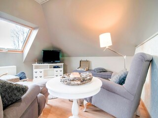 Ferienhaus Fauvillers Ausstattung 12