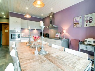 Vakantiehuis Fauvillers Kenmerken 21