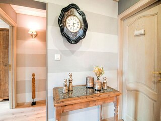 Ferienhaus Fauvillers Ausstattung 18