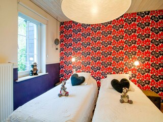 Vakantiehuis Fauvillers Kenmerken 28