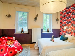 Vakantiehuis Fauvillers Kenmerken 22