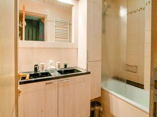 Holiday house Fauvillers Features 24
