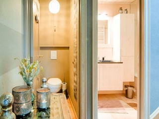Ferienhaus Fauvillers Ausstattung 25