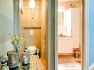 Ferienhaus Fauvillers Ausstattung 26