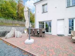 Ferienhaus Fauvillers Außenaufnahme 9