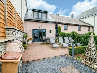 Vakantiehuis Fauvillers Buitenaudio-opname 7