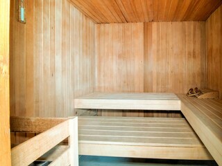 Vakantiehuis Fauvillers  36