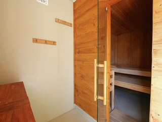 Vakantiehuis Fauvillers  37