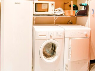 Casa de vacaciones Fauvillers  38