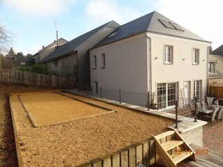 Holiday house Fauvillers Outdoor Recording 6