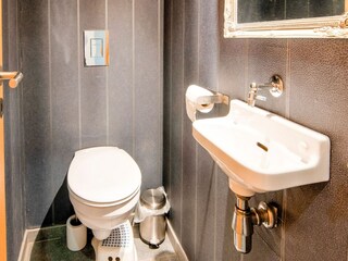 Ferienhaus Fauvillers Ausstattung 30