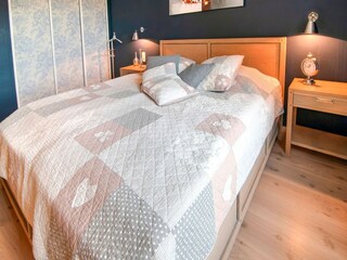 Ferienhaus Fauvillers Ausstattung 18