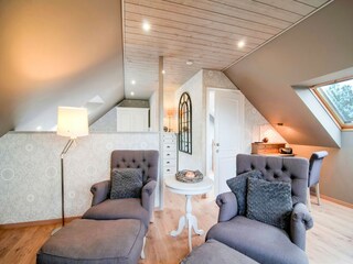 Ferienhaus Fauvillers Ausstattung 20