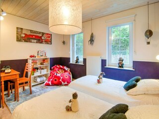 Ferienhaus Fauvillers Ausstattung 21