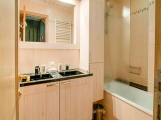 Vakantiehuis Fauvillers Kenmerken 22