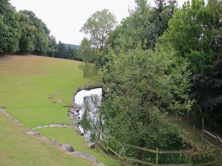 Vakantiehuis Fauvillers Omgeving 32