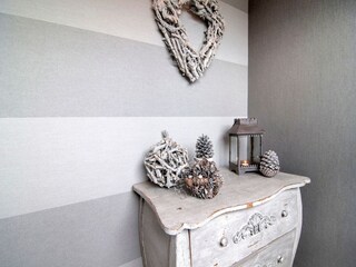 Vakantiehuis Fauvillers  37