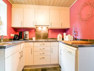 Holiday house Fauvillers Features 8