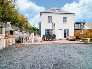 Vakantiehuis Fauvillers Buitenaudio-opname 2