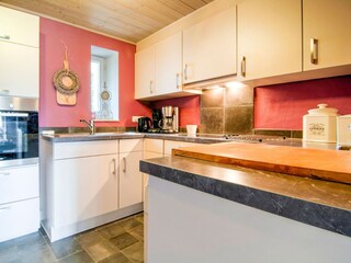 Ferienhaus Fauvillers Ausstattung 10