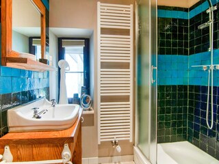 Vakantiehuis Fauvillers Kenmerken 14