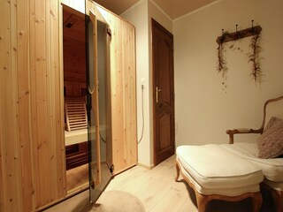 Casa de vacaciones Fauvillers  23