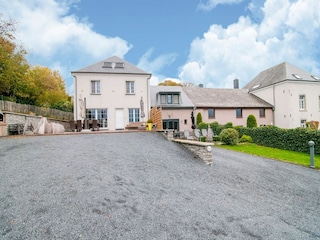 Holiday house Fauvillers Outdoor Recording 1