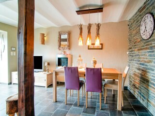 Holiday house Fauvillers Features 16