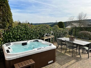 Holiday house Fauvillers  24