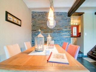 Ferienhaus Fauvillers Ausstattung 17