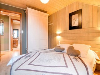Ferienhaus Fauvillers Ausstattung 18