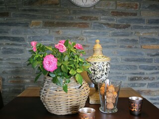Ferienhaus Fauvillers  25