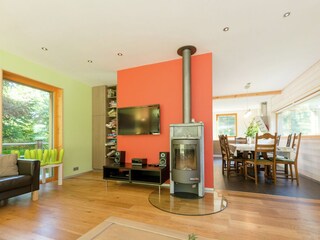 Chalet Barvaux-sur-Ourthe Caratteristiche 23