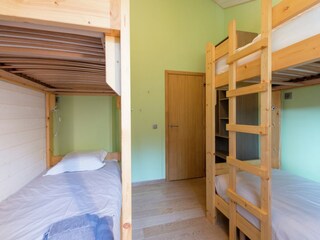 Chalet Barvaux-sur-Ourthe Kenmerken 24