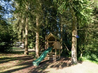 Chalet Barvaux-sur-Ourthe Außenaufnahme 6