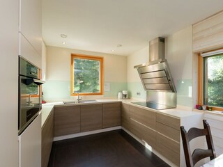 Chalet Barvaux-sur-Ourthe Kenmerken 16