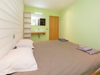 Chalet Barvaux-sur-Ourthe Caratteristiche 14